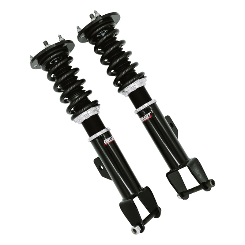 Air Lift Coilover Kits - Image 2