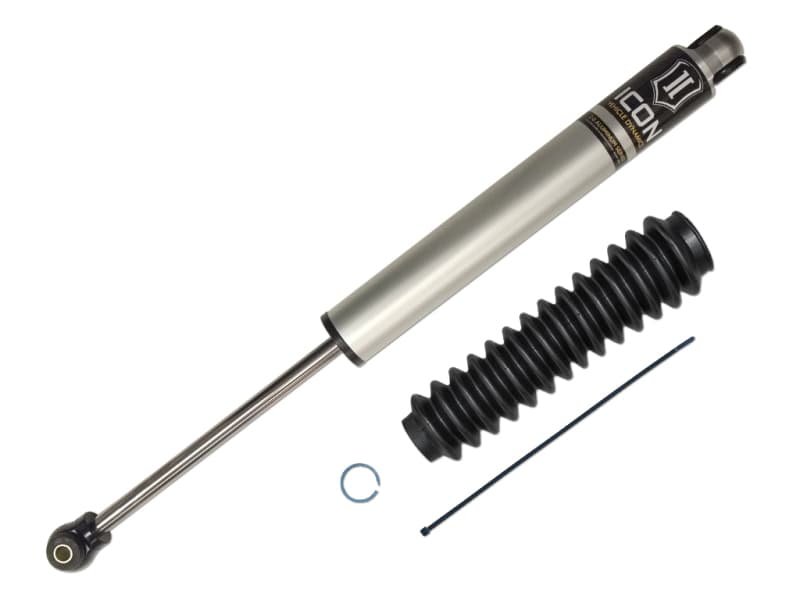 ICON Steering Stabilizers