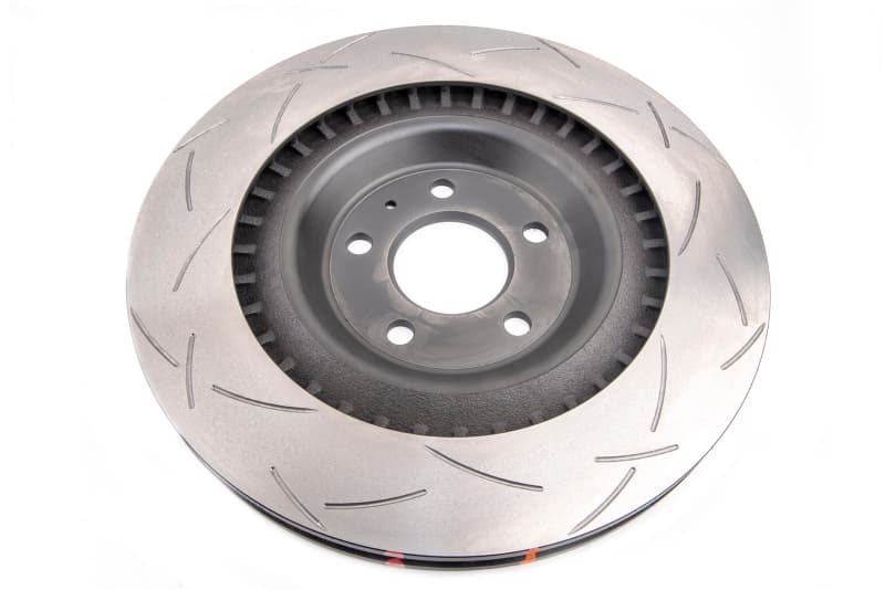 DBA 4000 Series T3 Slotted Brake Rotors - Image 2