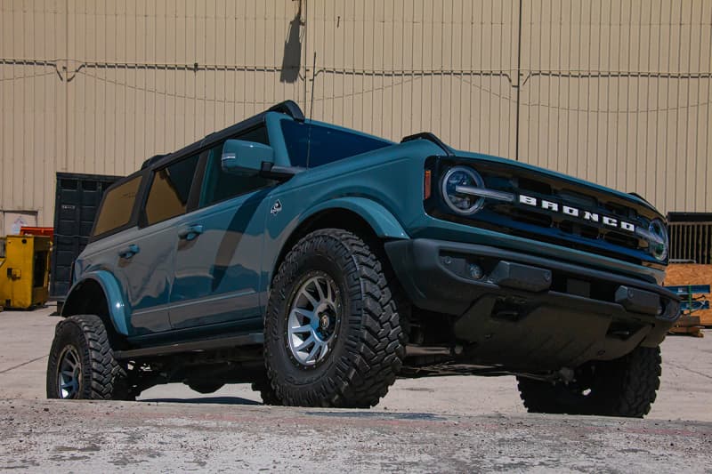 ICON Compression Wheels - Image 3