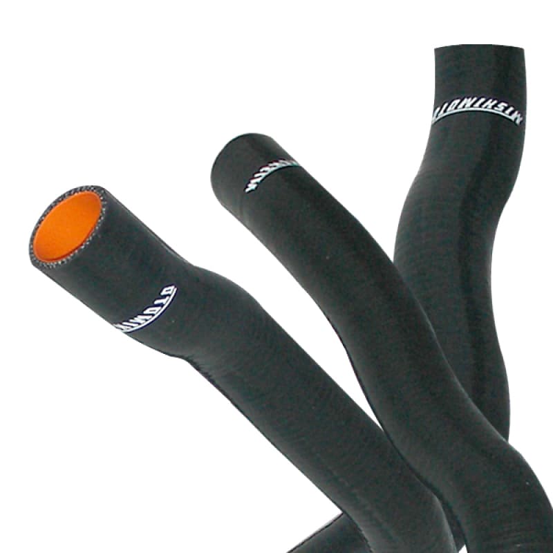 Mishimoto Silicone Radiator Hose for Mitsubishi Lancer Evolution 2.0L TC-SST - Image 5
