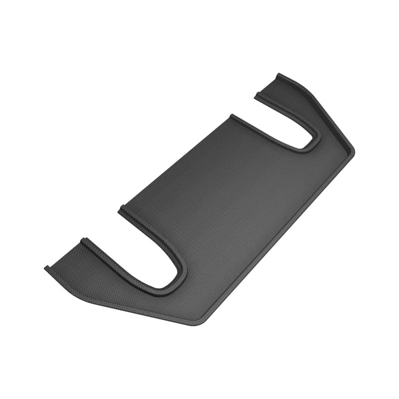 3D MAXpider Kagu - 3rd Row - Black