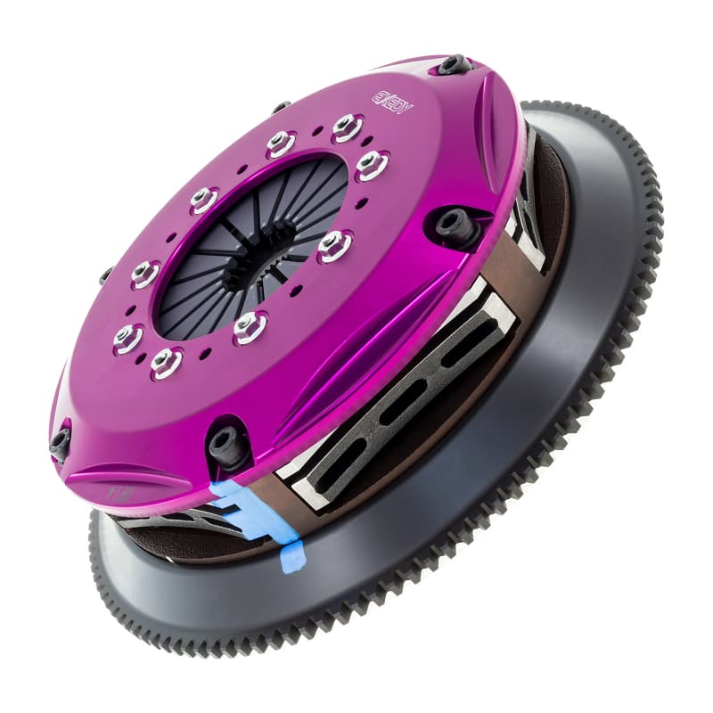 Exedy Hyper Multi Clutch Kits for High-Power Applications Twin & Triple Plate - Image 5