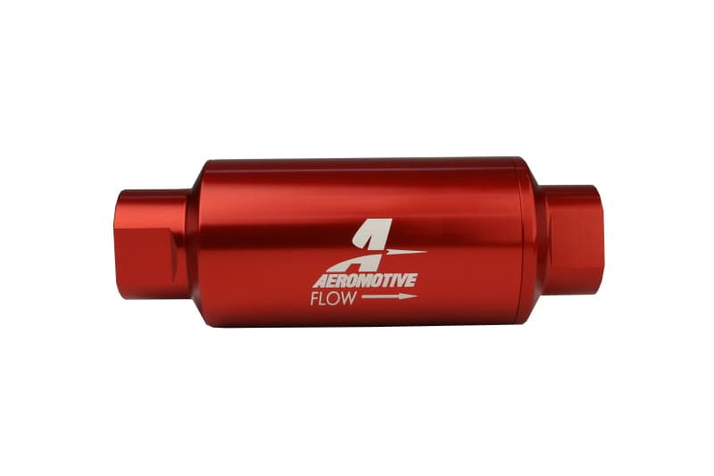 Aeromotive Fuel Filter 12335 High-Flow Performance - Image 2