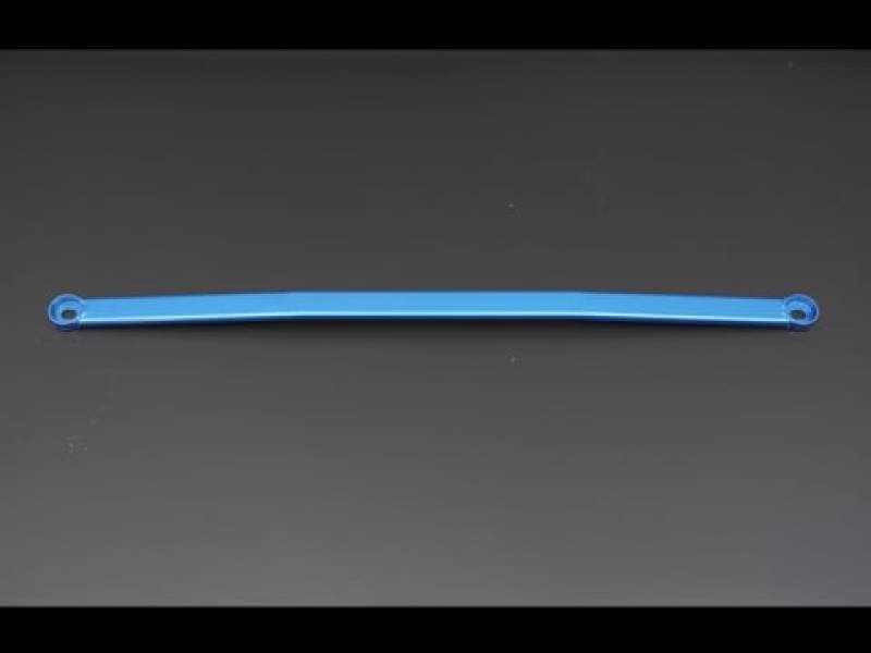 Cusco Power Brace Front for 2017+ Honda Civic Type-R (FK8)