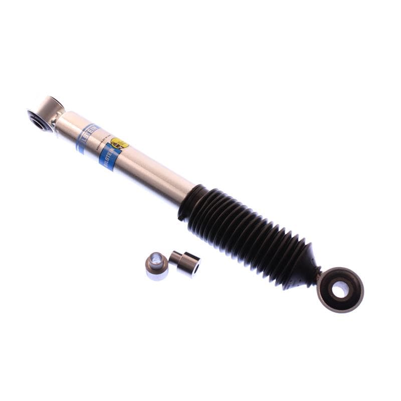 Bilstein B8 5100 Series Monotube Shocks for Lifted Trucks and SUVs - Image 4