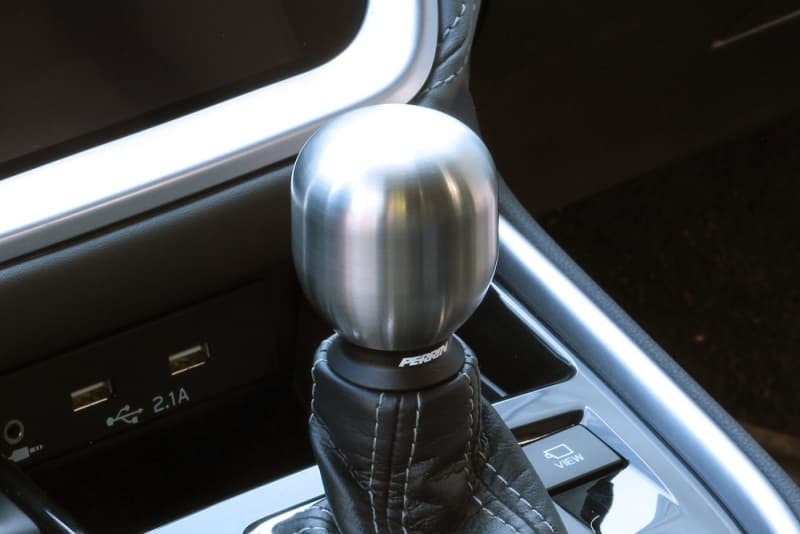 Perrin Performance SS Barrel Style Shift Knob for 22-25 Subaru WRX & 20-25 Ou... - Image 4