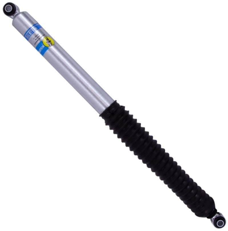 Bilstein B8 5100 Monotube Shocks for Lifted Trucks & SUVs Velocity Sensitive - Image 2