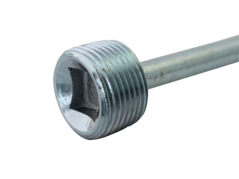 aFe Magnetic Fill Plug for Differential Cover Deep Reach Magnetic Capture - Image 3