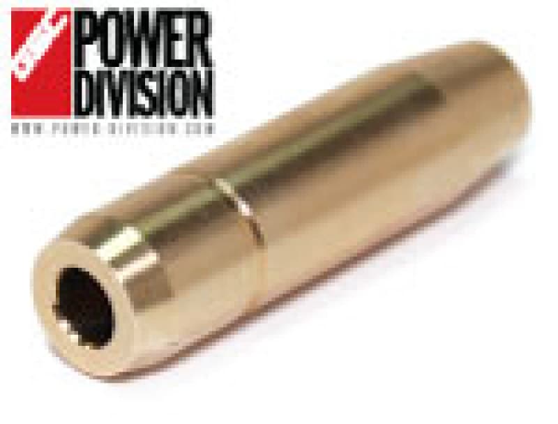 GSC Power Division Intake Valve Guide Set for Mitsubishi 4B11T Stopper Style ...