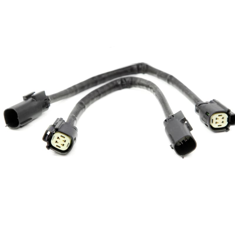 BBK Oxygen Sensor Extension Cable 1110 - Image 3