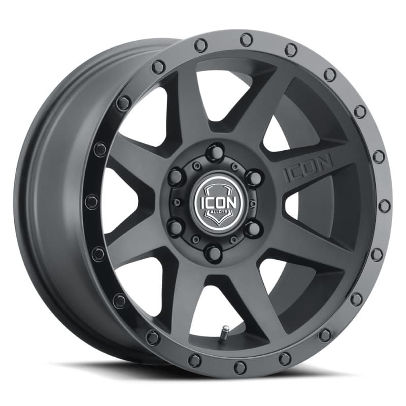 ICON Rebound Wheels