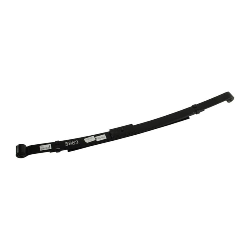Belltech Leaf Spring for Sport Truck SUV Lowered Ride Height Up to 4 Inches - Image 2