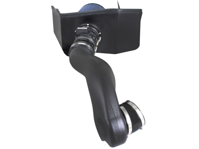 aFe Magnum FORCE Stage-2 Cold Air Intake for Chevy C6 High Flow - Image 3