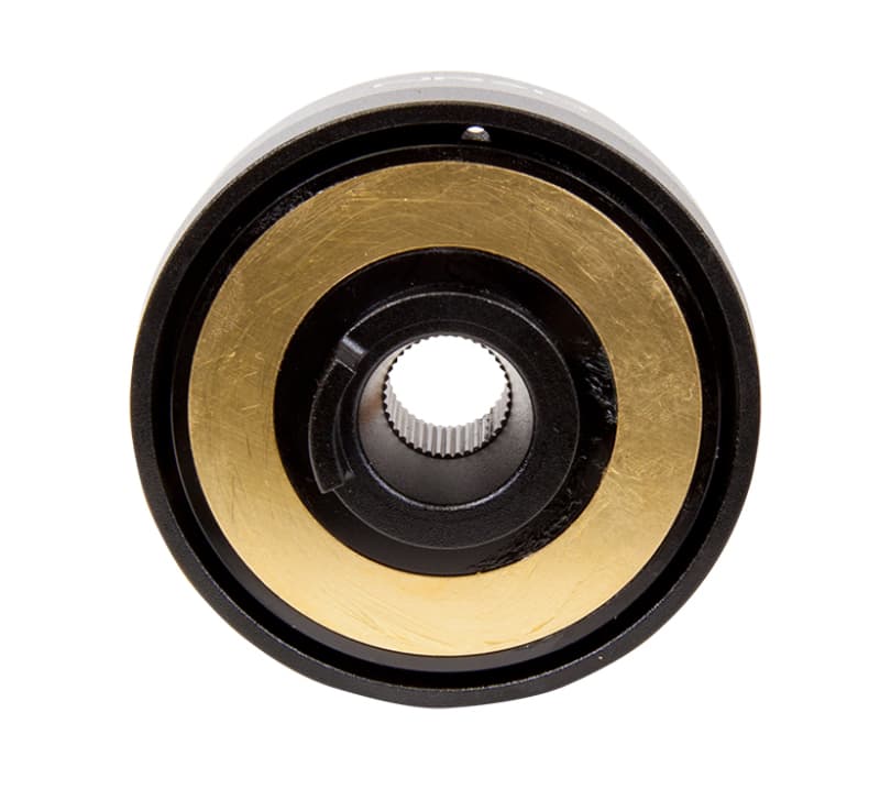 NRG Short Hub Adapter for VW MK1 70-83 SRK-186H - Image 3