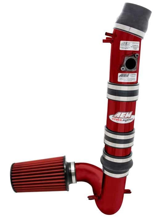 AEM Induction IND Cold Air Intakes - Image 2