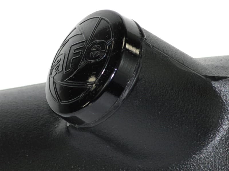 aFe Magnum FORCE Stage-2 Cold Air Intake with Heat Shield - Image 2