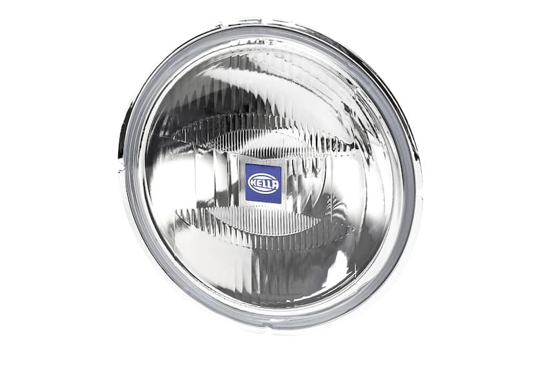 Hella Luminator Auxiliary Headlamp LED Compact for Off-Road Vehicles - Image 4