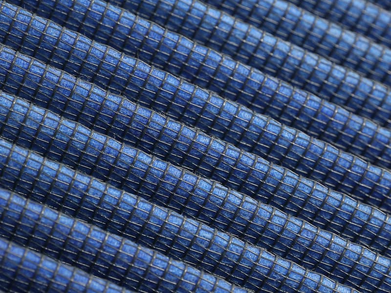 aFe P5R Drop In Air Filter 100% Polyurethane Frame High Flow Washable Reusable - Image 3