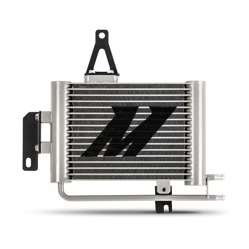 Mishimoto Transmission Cooler for Toyota FJ Cruiser 2007-2014 High-Performance - Image 5