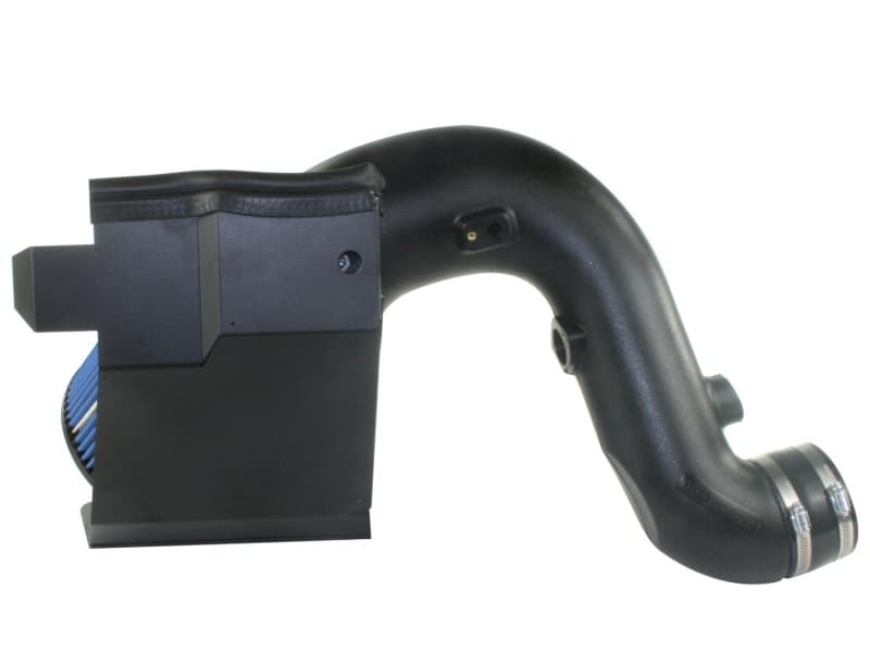 aFe Magnum FORCE Stage-2 Cold Air Intake with Heat Shield - Image 2
