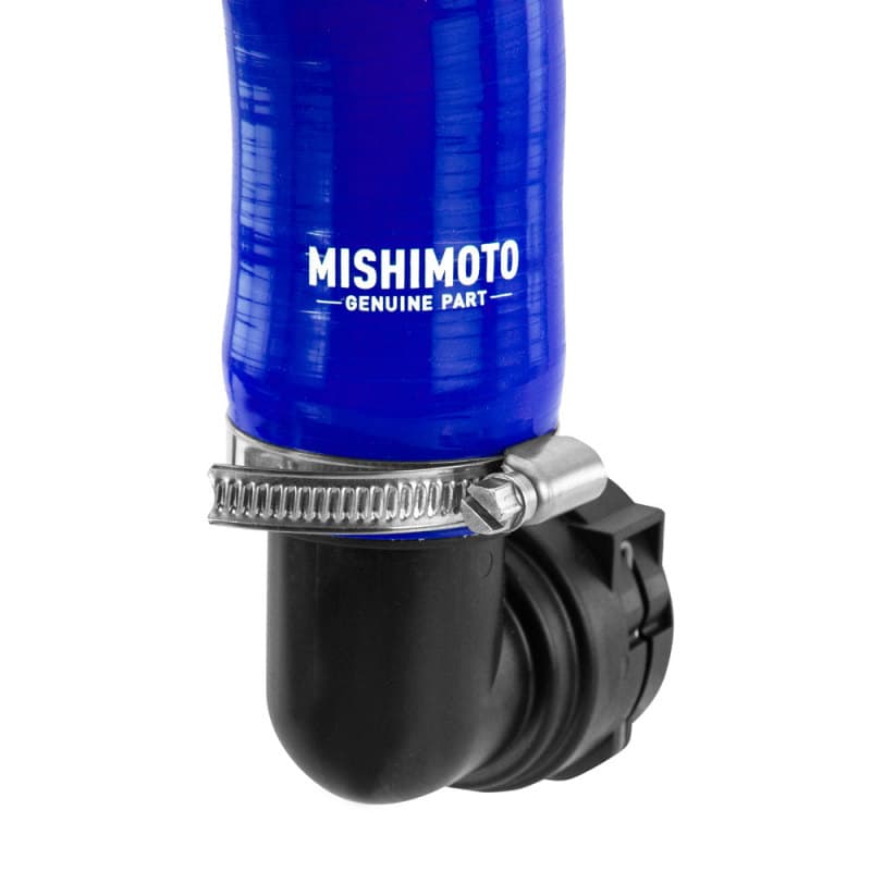 Mishimoto Silicone Radiator Hose for Ford F-150 3.5L EcoBoost 5-Layer Durable - Image 4
