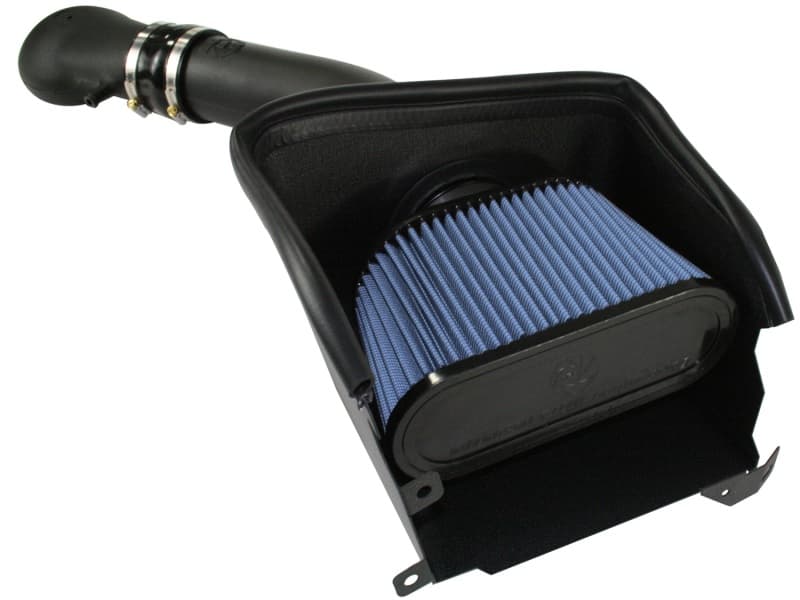 aFe Magnum FORCE Stage-2 Cold Air Intake with Heat Shield - Image 4
