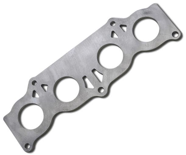 Cometic Gasket MLS Exhaust Manifold Gasket Multi-Layer Steel High Pressure Seal - Image 2