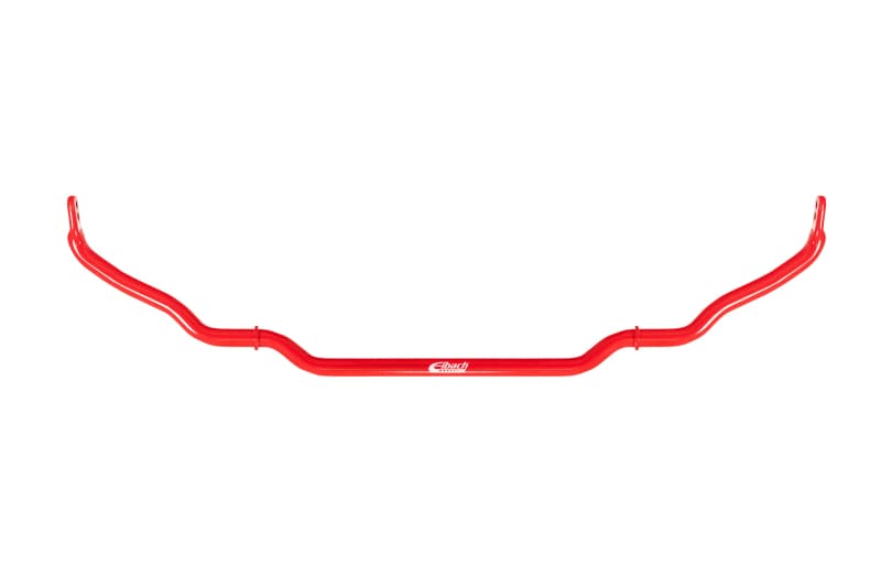 Eibach Front 2-Way Adjustable Tubular Sway Bar & Rear Tubular Sway Bar - Image 5