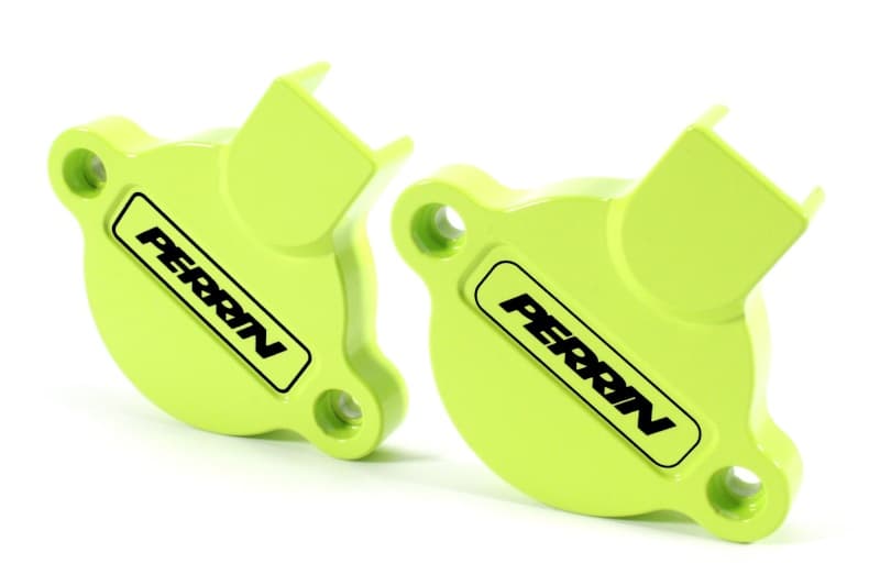 Perrin Performance Cam Solenoid Cover for 15-25 Subaru WRX Forester OBXT LGXT... - Image 3