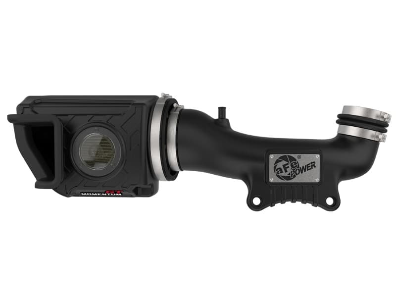 aFe Momentum GT Sealed Cold Air Intake for Jeep Wrangler JK V6 3.6L - Image 4