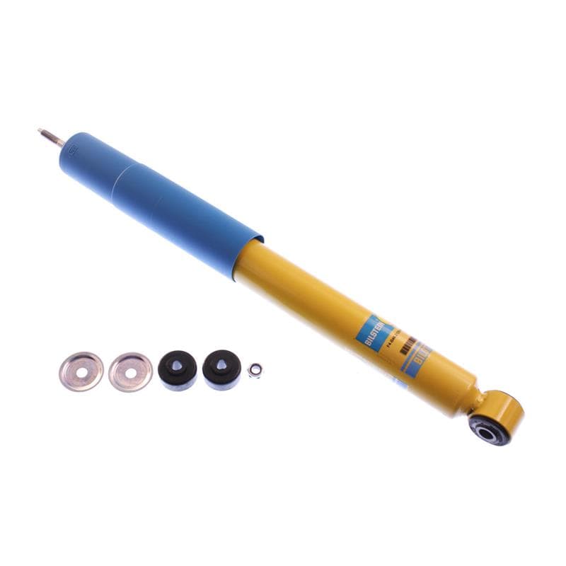 Bilstein B6 4600 Series Monotube Shocks for Light Trucks & SUVs Direct Fit - Image 4