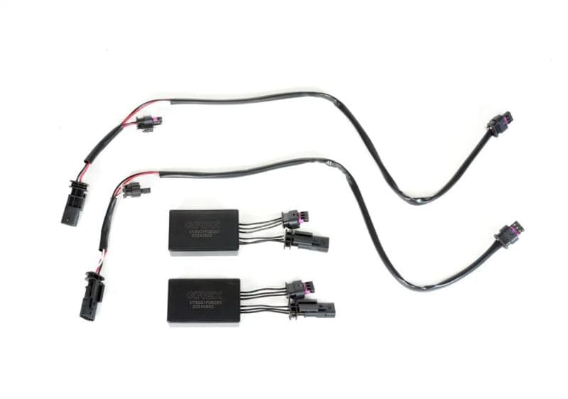 AlphaRex Headlight Converters SAE DOT Compliant - Image 5