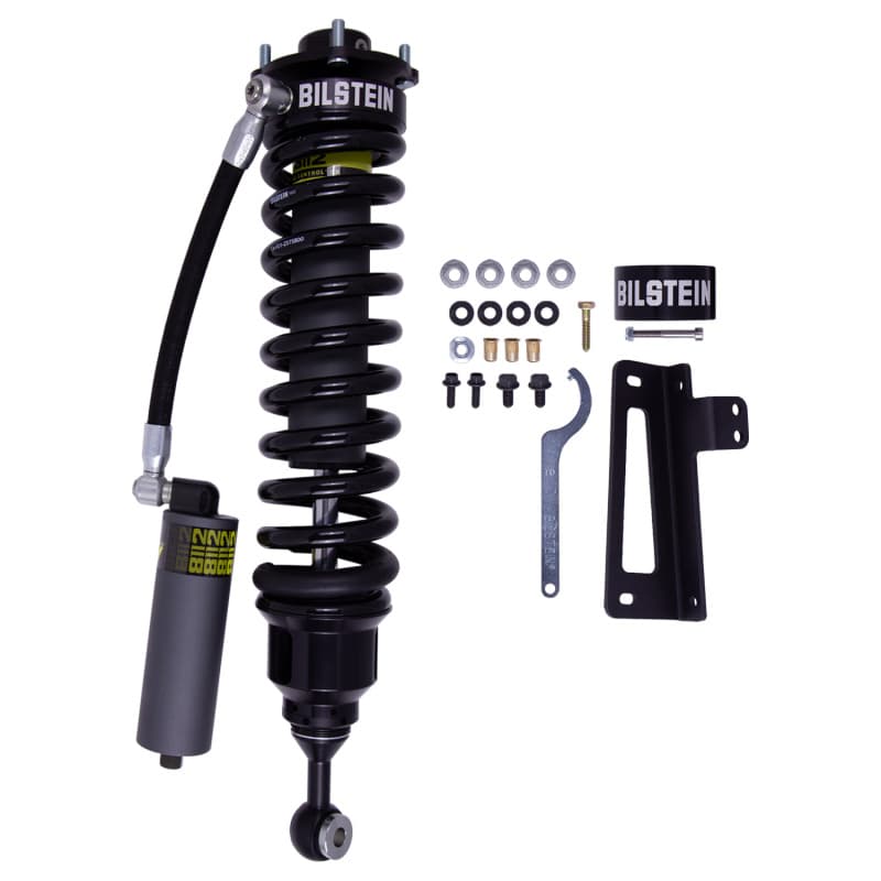 Bilstein B8 8112 Coilover Shock for Light Trucks & SUVs 2.65-in Triple Piston - Image 2