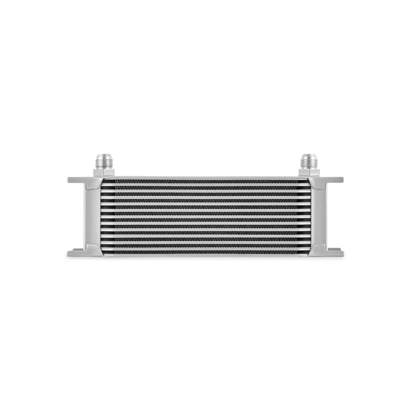 Mishimoto Oil Cooler Universal Aluminum Performance Radiator Cooler - Image 4