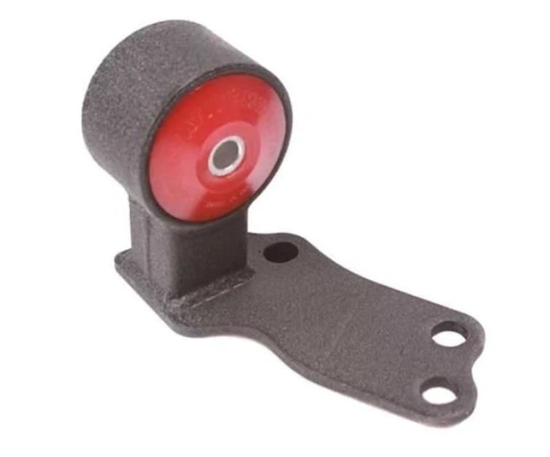 Innovative Mounts Steel Manual Transmission Mount for 88-91 CRX B-Series 60A