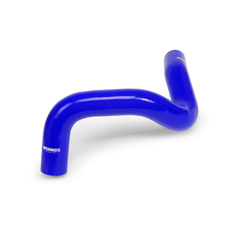 Mishimoto Silicone Radiator Hose Kit for 2012+ Jeep Wrangler V6 5-Layer Silicone - Image 5