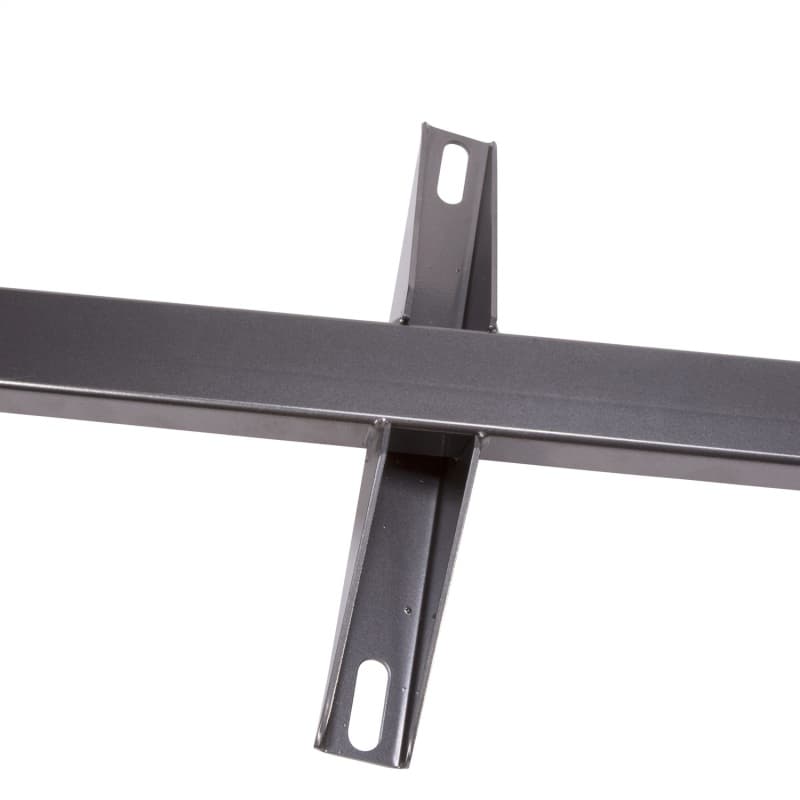 BBK Subframe Connector for Ford Mustang Full Length Powder Coated - Image 4