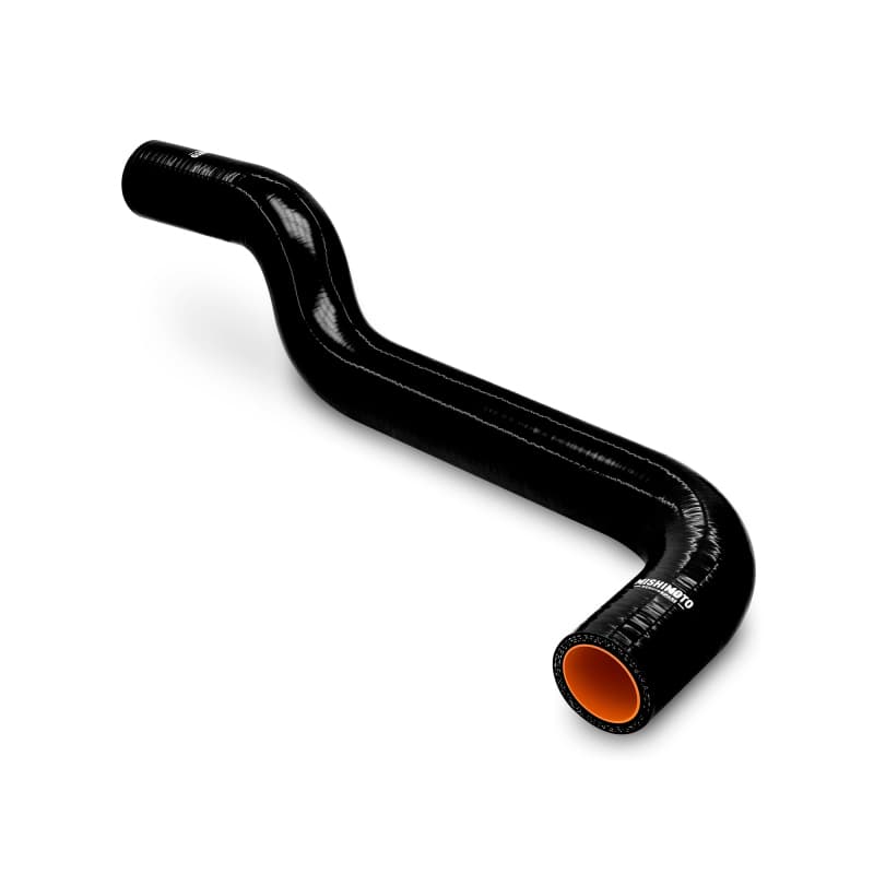 Mishimoto Silicone Radiator Hose for Toyota Tacoma 05-15 Black - Image 2