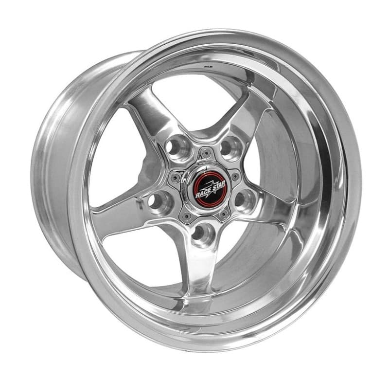 RST 92 Drag Star Wheels