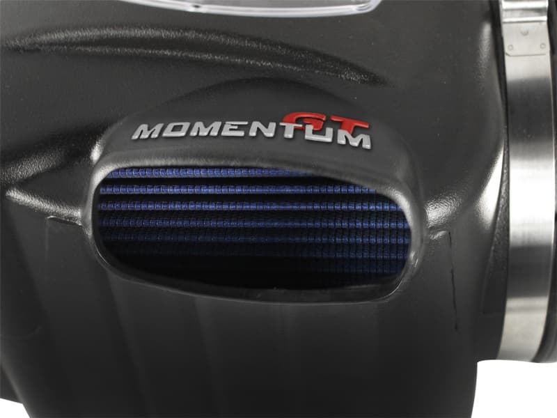 aFe Momentum GT Cold Air Intake for Chevy C6 Sealed Housing Massive Filter - Image 3