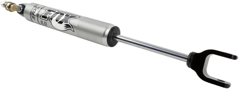 FOX 2.0 Performance Shock for Off-Road Vehicles with Aluminum Body & IFP - Image 4