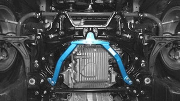 Cusco Type II Lower Arm Bars for Honda S2000 AP1 AP2