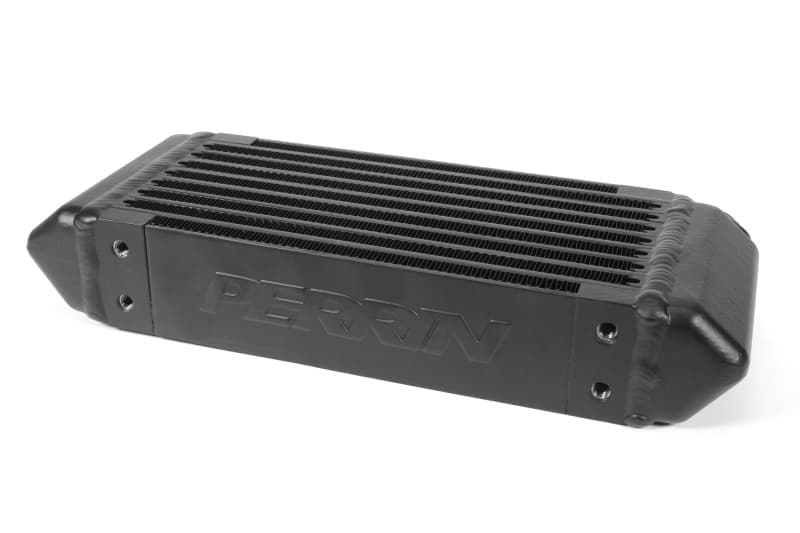 Perrin Performance Oil Cooler Kit for 20-25 Subaru Outback XT & Legacy XT CVT - Image 3