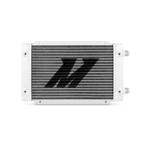 Mishimoto Dual Pass Universal Oil Cooler 120psi High Pressure Tubes - Image 3