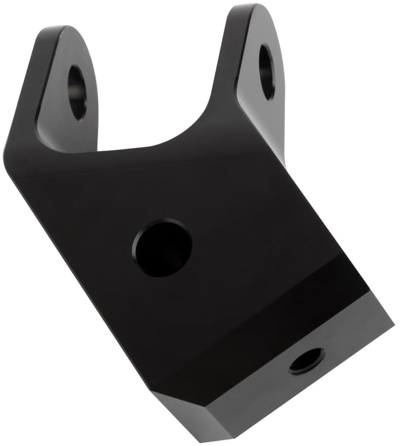 FOX 3.0 Factory Bypass Shock with Internal Bypass Technology - Image 4