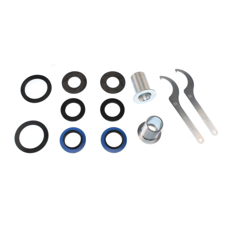 Bilstein B14 Series Suspension Kit for OE Fitment with Ride Height Adjustability - Image 5