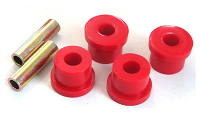 Pedders Urethane Bushing Kit for Chevy C6 High-Durability Suspension Upgrade