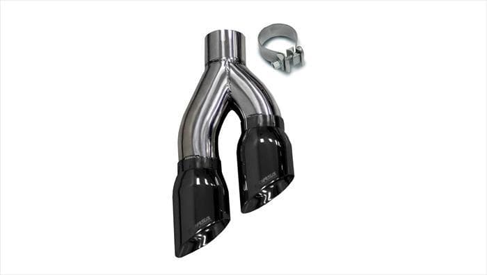 CORSA Performance Dual-Wall Stainless Steel Tip Kit for CORSA Exhaust Systems - Image 2