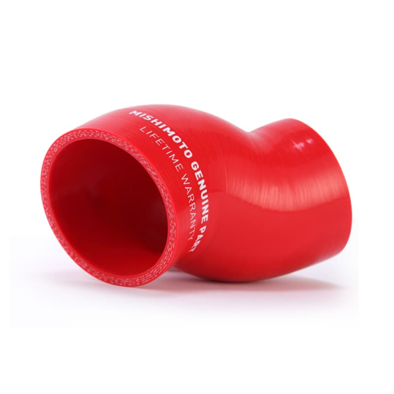 Mishimoto Silicone Hose for Subaru Forester XT 2.5L TZ1B8 and Impreza WRX 2.5L - Image 4